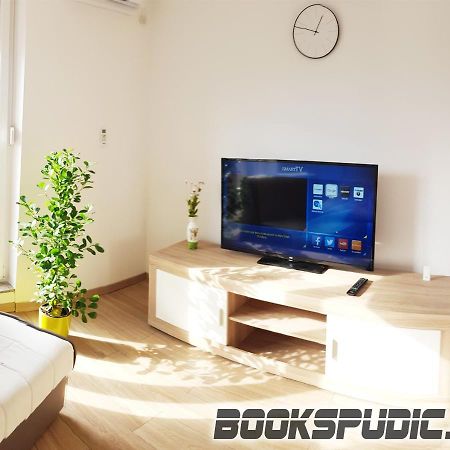 Penthouse Spudic Karlovac公寓 外观 照片