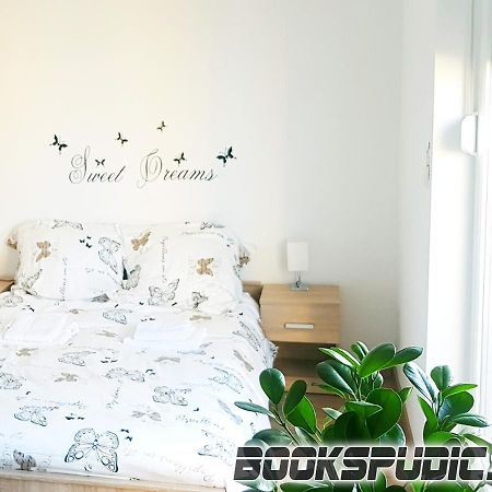Penthouse Spudic Karlovac公寓 外观 照片