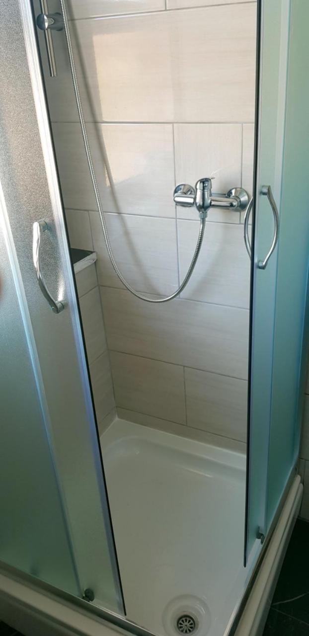 Penthouse Spudic Karlovac公寓 外观 照片