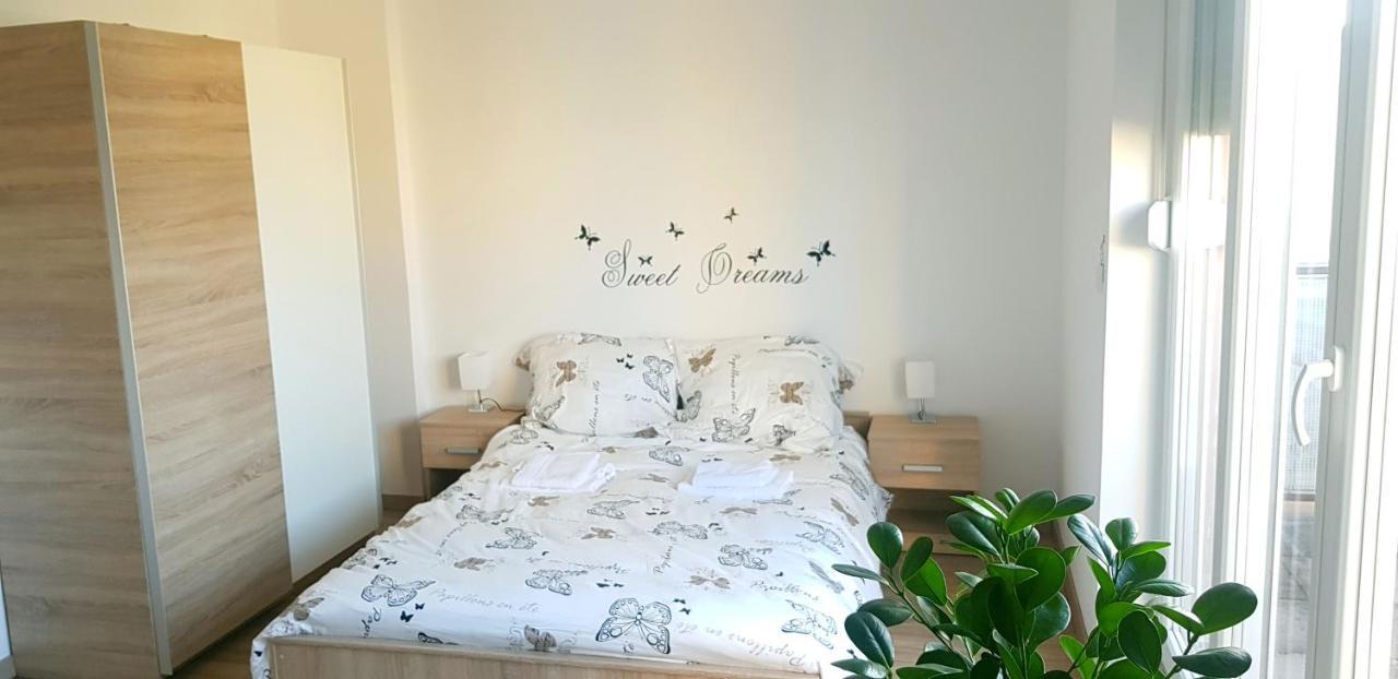 Penthouse Spudic Karlovac公寓 外观 照片