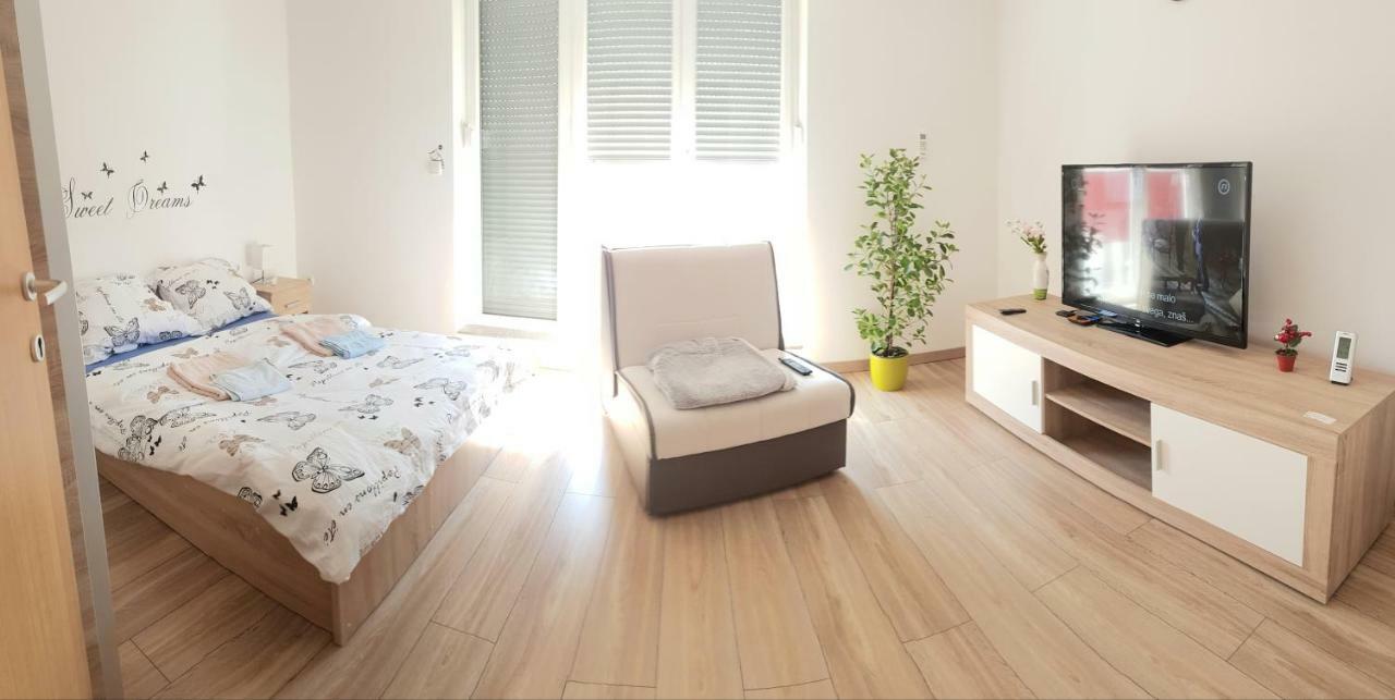 Penthouse Spudic Karlovac公寓 外观 照片